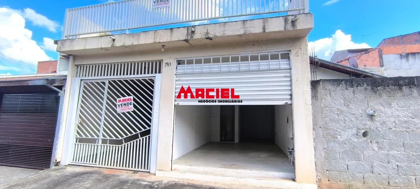 Comprar Casa / Sobrado em S&atilde;o Jos&eacute; dos Campos R$ 550.000,00 - Foto 25