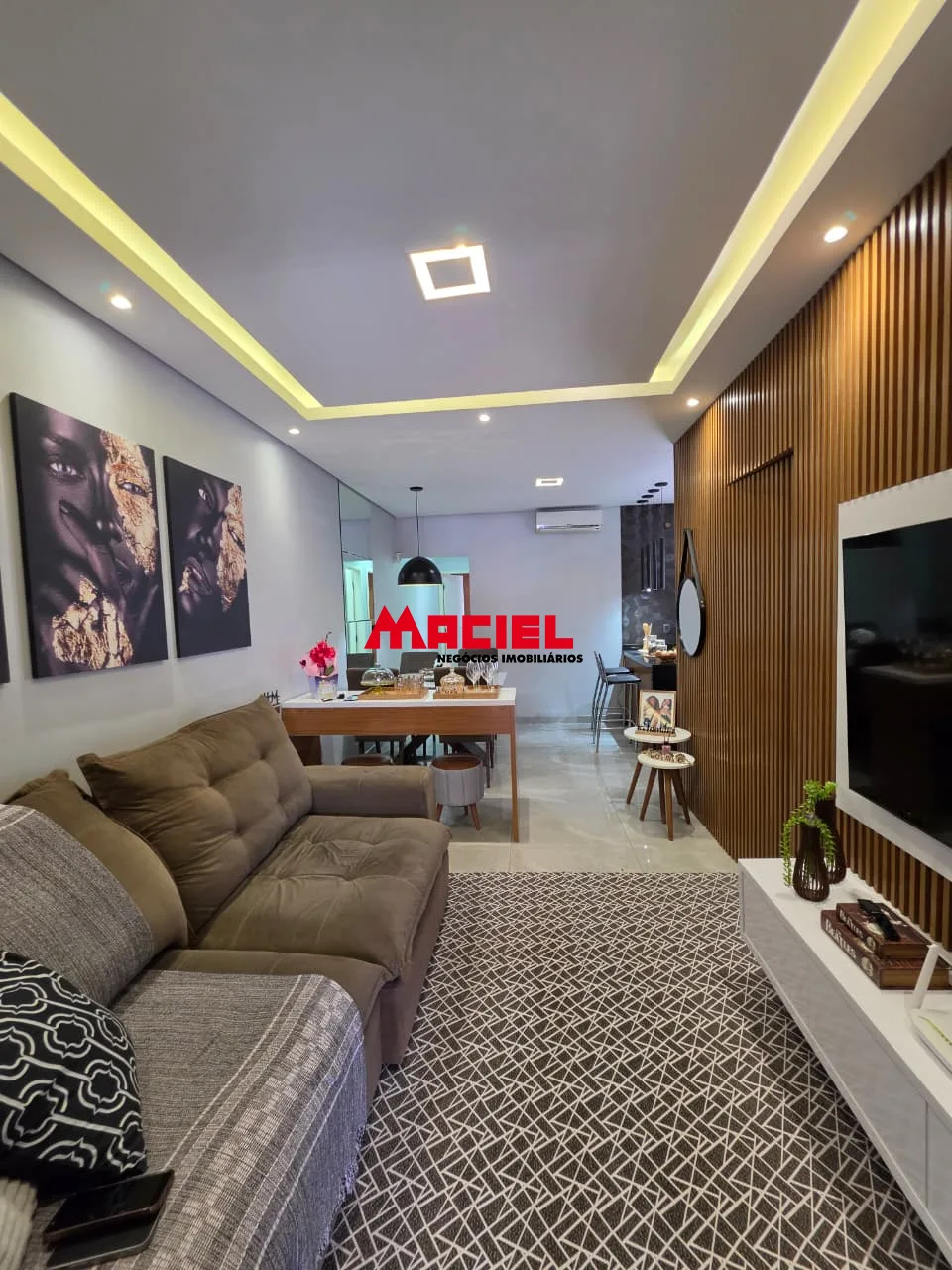 Comprar Casa / Padr&atilde;o em S&atilde;o Jos&eacute; dos Campos R$ 596.000,00 - Foto 3