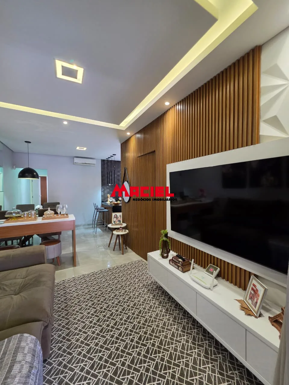 Comprar Casa / Padr&atilde;o em S&atilde;o Jos&eacute; dos Campos R$ 596.000,00 - Foto 4