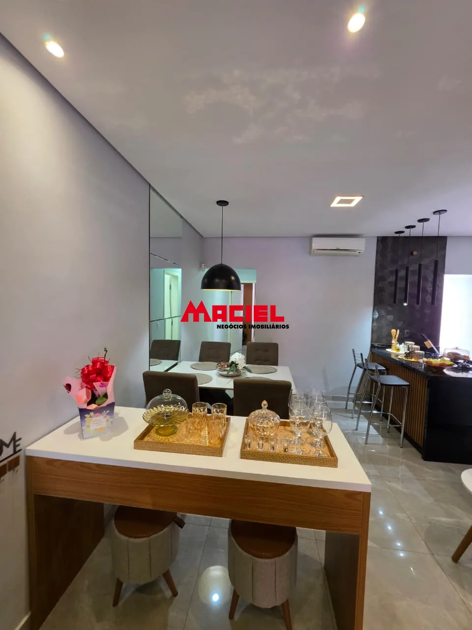 Comprar Casa / Padr&atilde;o em S&atilde;o Jos&eacute; dos Campos R$ 596.000,00 - Foto 6