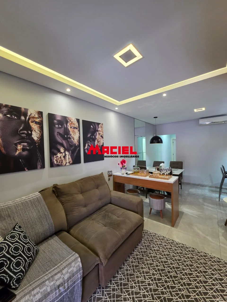 Comprar Casa / Padr&atilde;o em S&atilde;o Jos&eacute; dos Campos R$ 596.000,00 - Foto 9