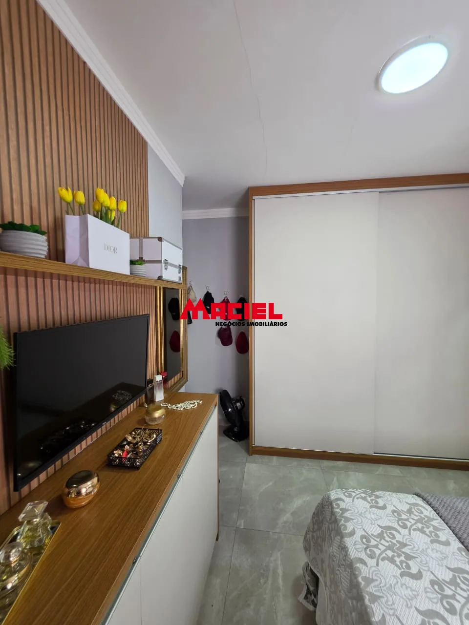 Comprar Casa / Padr&atilde;o em S&atilde;o Jos&eacute; dos Campos R$ 596.000,00 - Foto 33