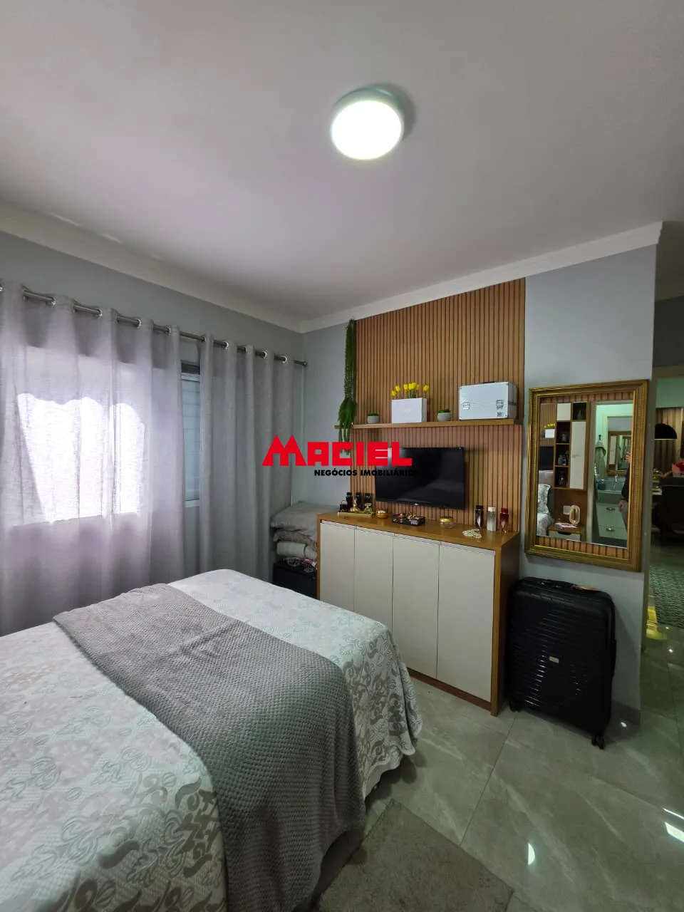 Comprar Casa / Padr&atilde;o em S&atilde;o Jos&eacute; dos Campos R$ 596.000,00 - Foto 35