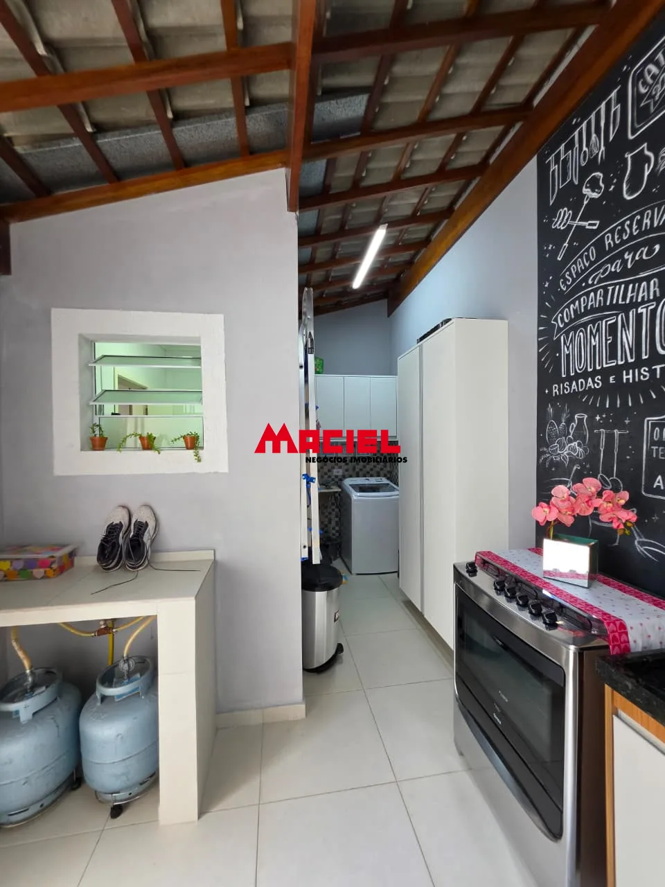 Comprar Casa / Padr&atilde;o em S&atilde;o Jos&eacute; dos Campos R$ 596.000,00 - Foto 45