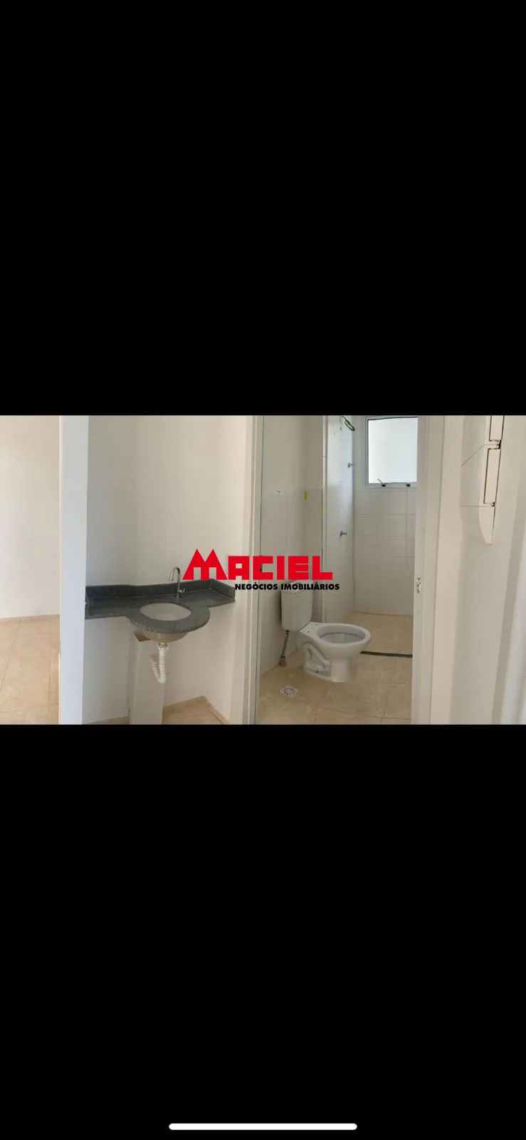 Comprar Apartamento / Padr&atilde;o em Jacare&iacute; R$ 266.000,00 - Foto 3