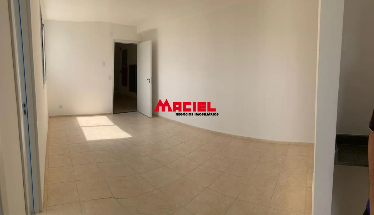 Comprar Apartamento / Padr&atilde;o em Jacare&iacute; R$ 266.000,00 - Foto 1
