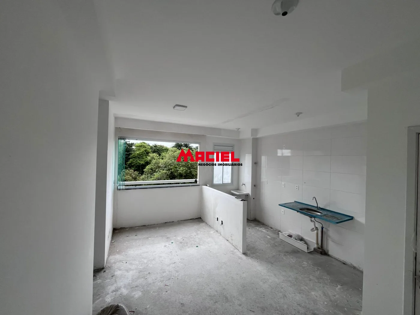 Comprar Apartamento / Padr&atilde;o em Jacare&iacute; R$ 280.000,00 - Foto 2