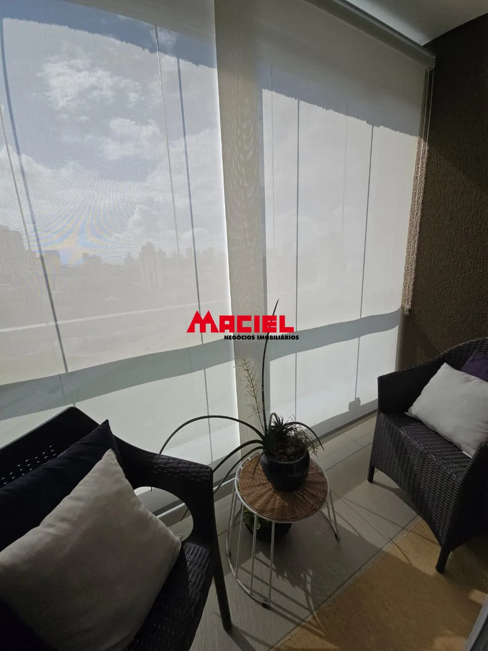 Comprar Apartamento / Padr&atilde;o em S&atilde;o Jos&eacute; dos Campos R$ 550.000,00 - Foto 5