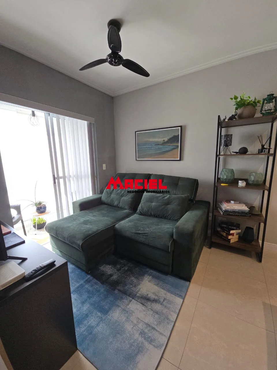 Comprar Apartamento / Padr&atilde;o em S&atilde;o Jos&eacute; dos Campos R$ 550.000,00 - Foto 6