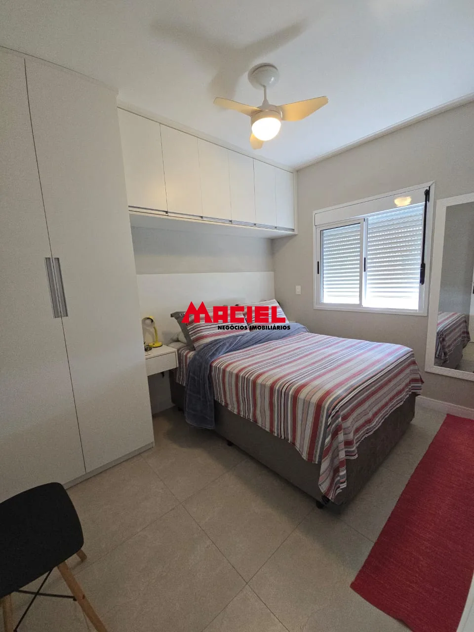 Comprar Apartamento / Padr&atilde;o em S&atilde;o Jos&eacute; dos Campos R$ 550.000,00 - Foto 7