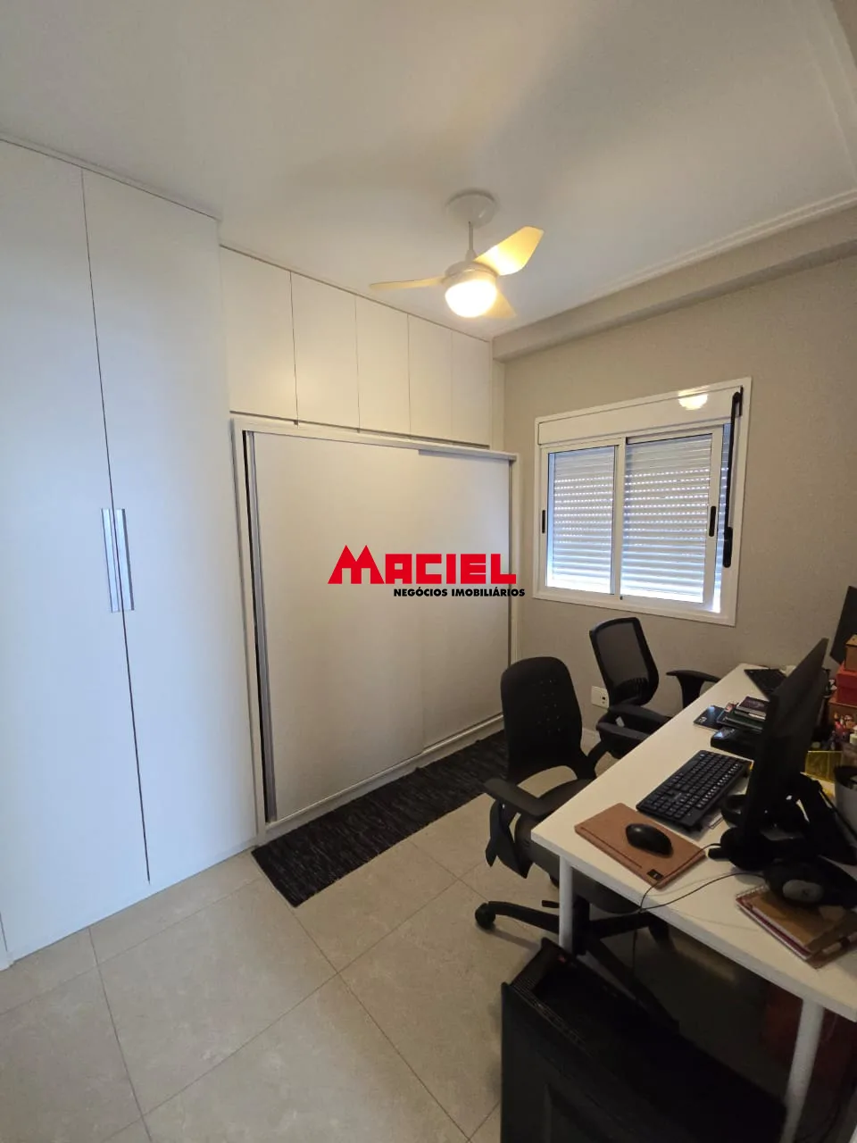 Comprar Apartamento / Padr&atilde;o em S&atilde;o Jos&eacute; dos Campos R$ 550.000,00 - Foto 10