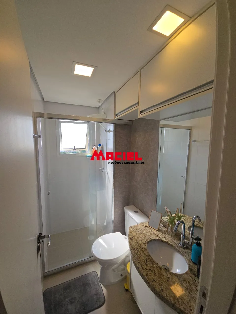 Comprar Apartamento / Padr&atilde;o em S&atilde;o Jos&eacute; dos Campos R$ 550.000,00 - Foto 8