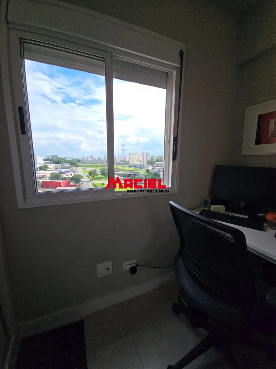 Comprar Apartamento / Padr&atilde;o em S&atilde;o Jos&eacute; dos Campos R$ 550.000,00 - Foto 11