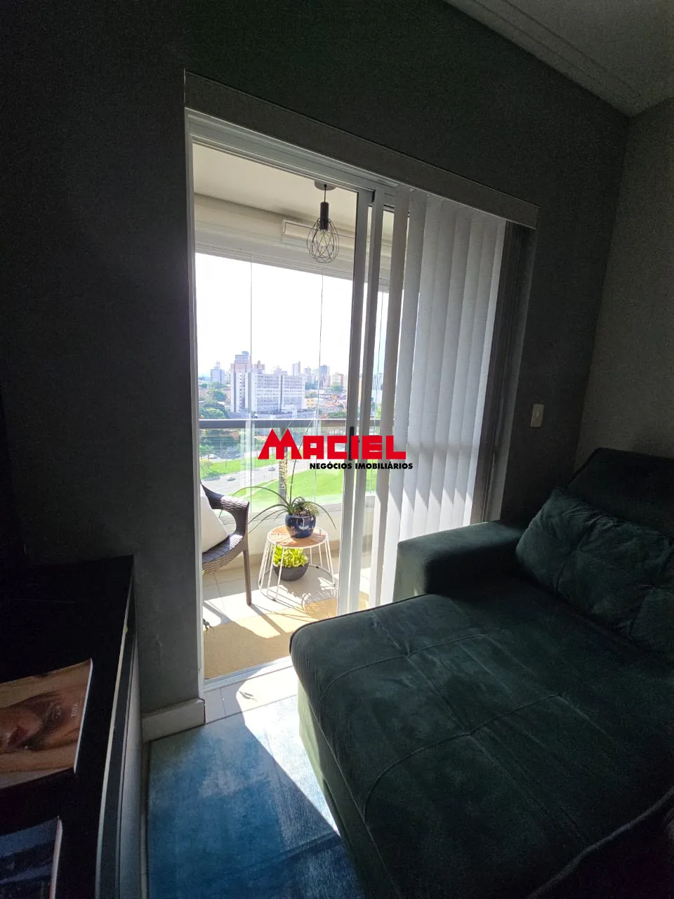 Comprar Apartamento / Padr&atilde;o em S&atilde;o Jos&eacute; dos Campos R$ 550.000,00 - Foto 12