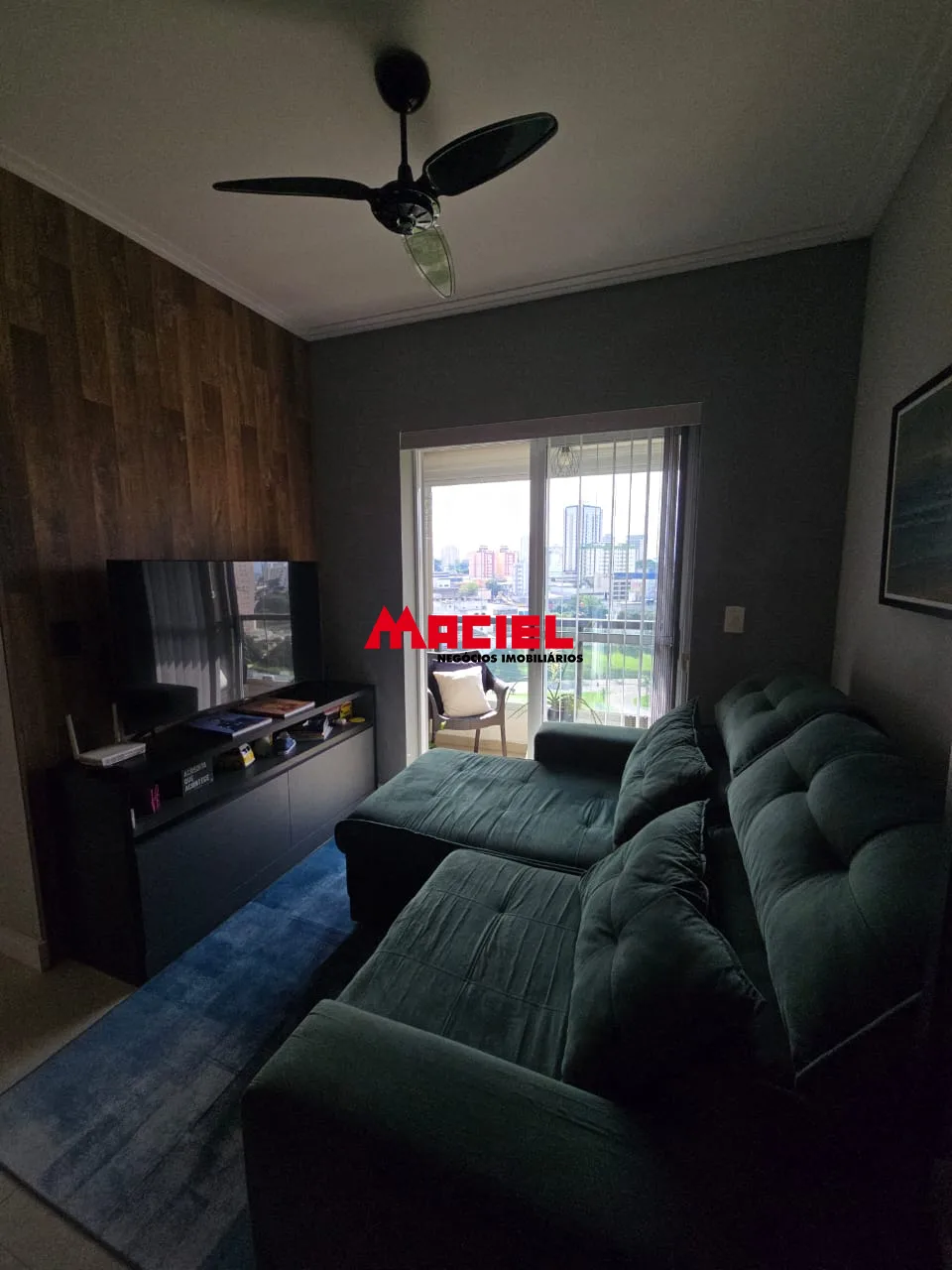 Comprar Apartamento / Padr&atilde;o em S&atilde;o Jos&eacute; dos Campos R$ 550.000,00 - Foto 13