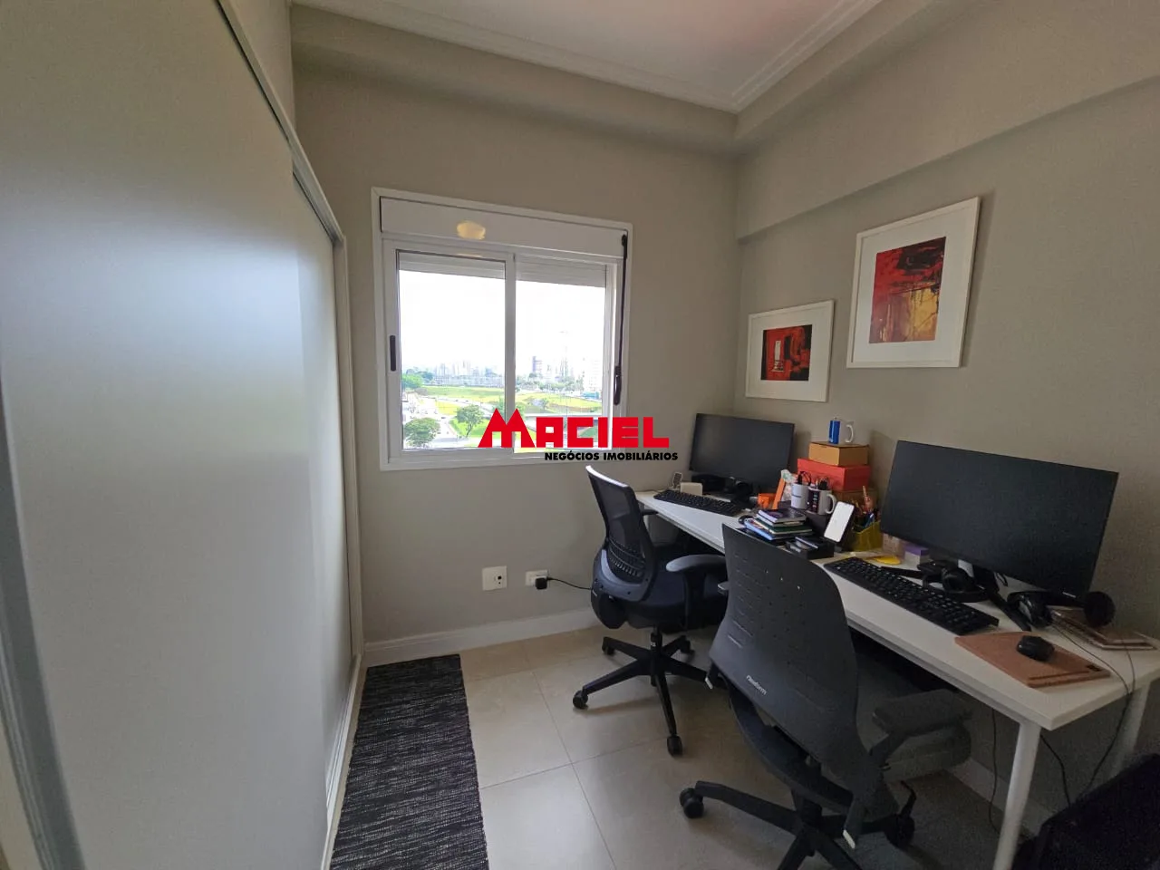 Comprar Apartamento / Padr&atilde;o em S&atilde;o Jos&eacute; dos Campos R$ 550.000,00 - Foto 16