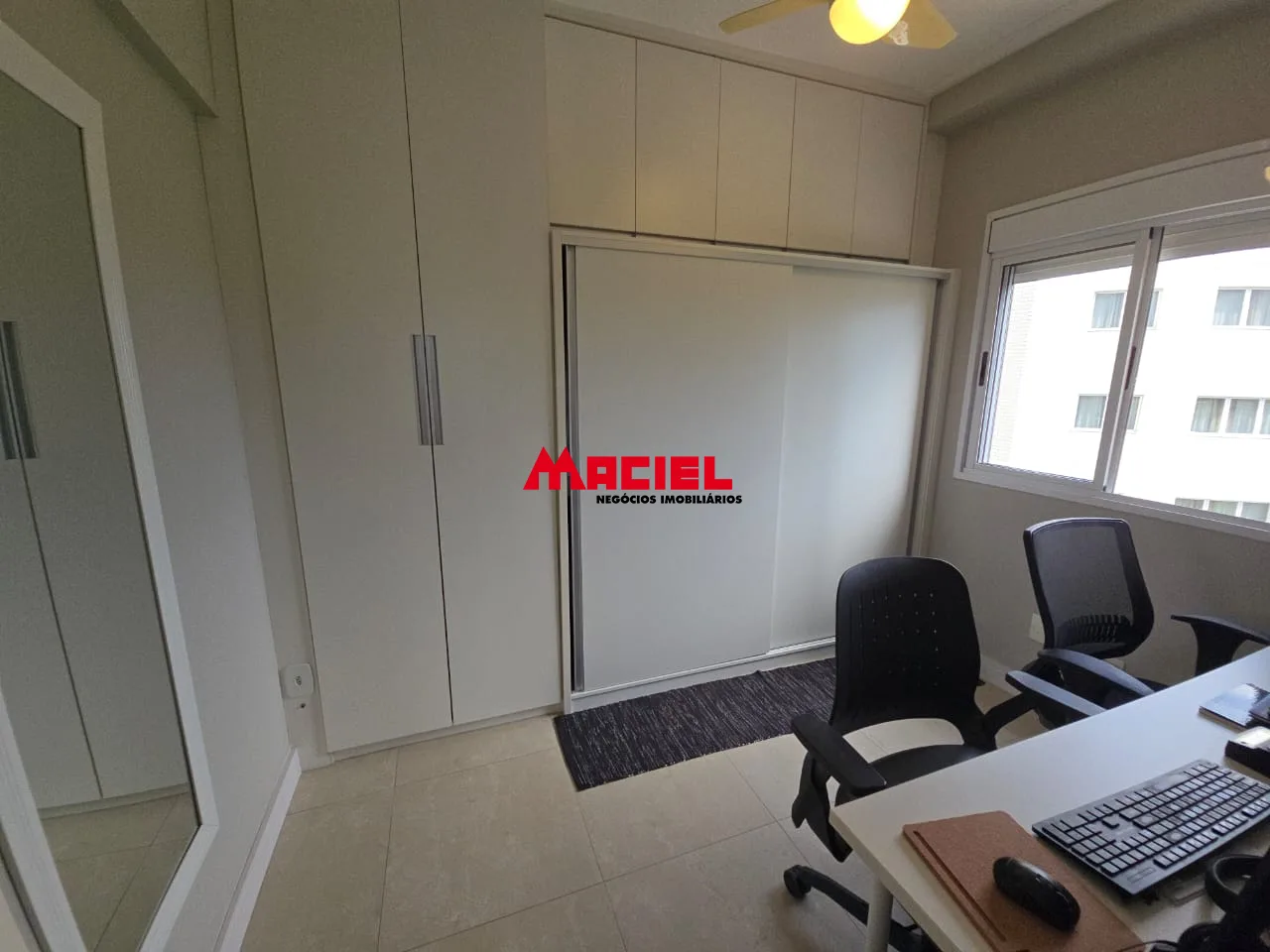 Comprar Apartamento / Padr&atilde;o em S&atilde;o Jos&eacute; dos Campos R$ 550.000,00 - Foto 17