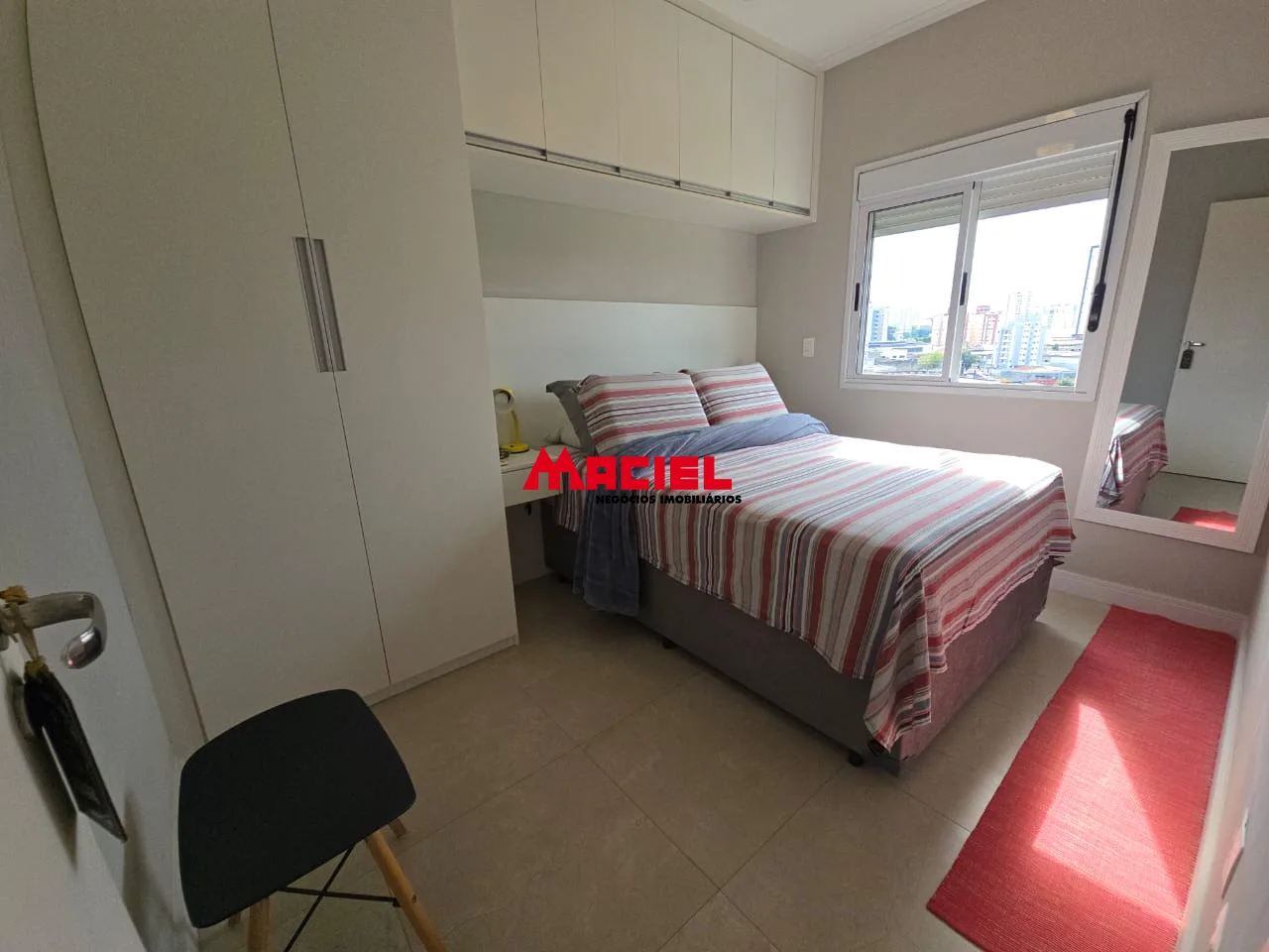 Comprar Apartamento / Padr&atilde;o em S&atilde;o Jos&eacute; dos Campos R$ 550.000,00 - Foto 18