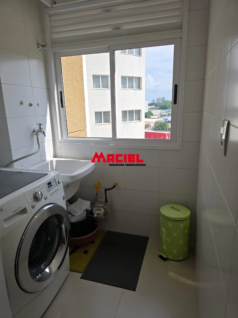 Comprar Apartamento / Padr&atilde;o em S&atilde;o Jos&eacute; dos Campos R$ 550.000,00 - Foto 19