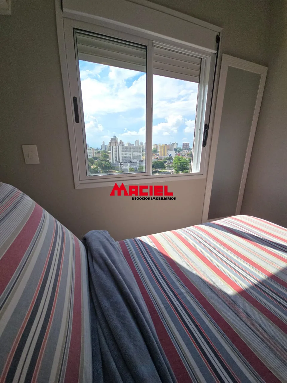 Comprar Apartamento / Padr&atilde;o em S&atilde;o Jos&eacute; dos Campos R$ 550.000,00 - Foto 22