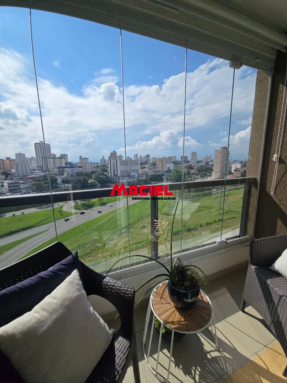 Comprar Apartamento / Padr&atilde;o em S&atilde;o Jos&eacute; dos Campos R$ 550.000,00 - Foto 23