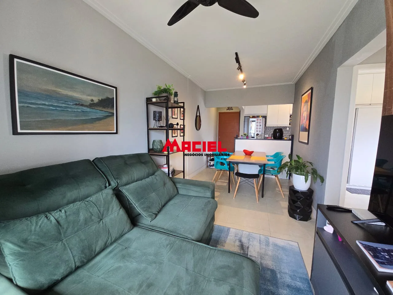 Comprar Apartamento / Padr&atilde;o em S&atilde;o Jos&eacute; dos Campos R$ 550.000,00 - Foto 25