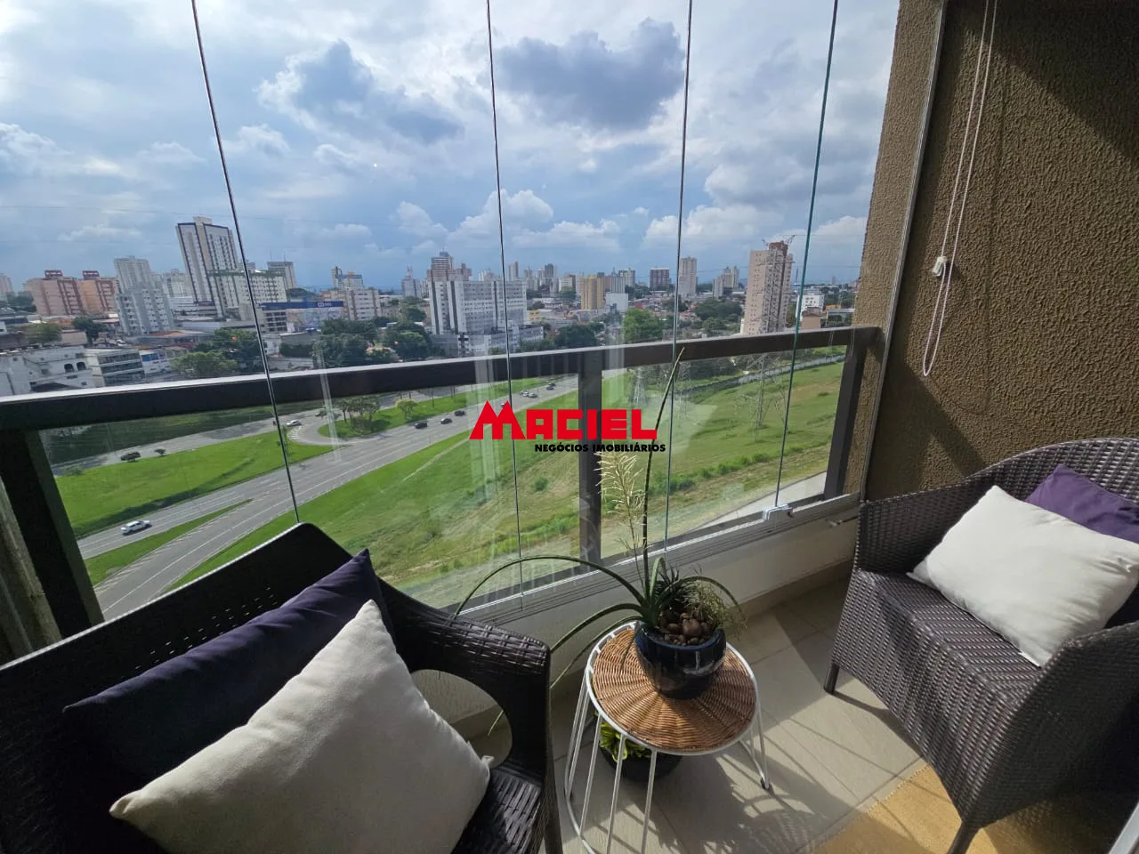 Comprar Apartamento / Padr&atilde;o em S&atilde;o Jos&eacute; dos Campos R$ 550.000,00 - Foto 26