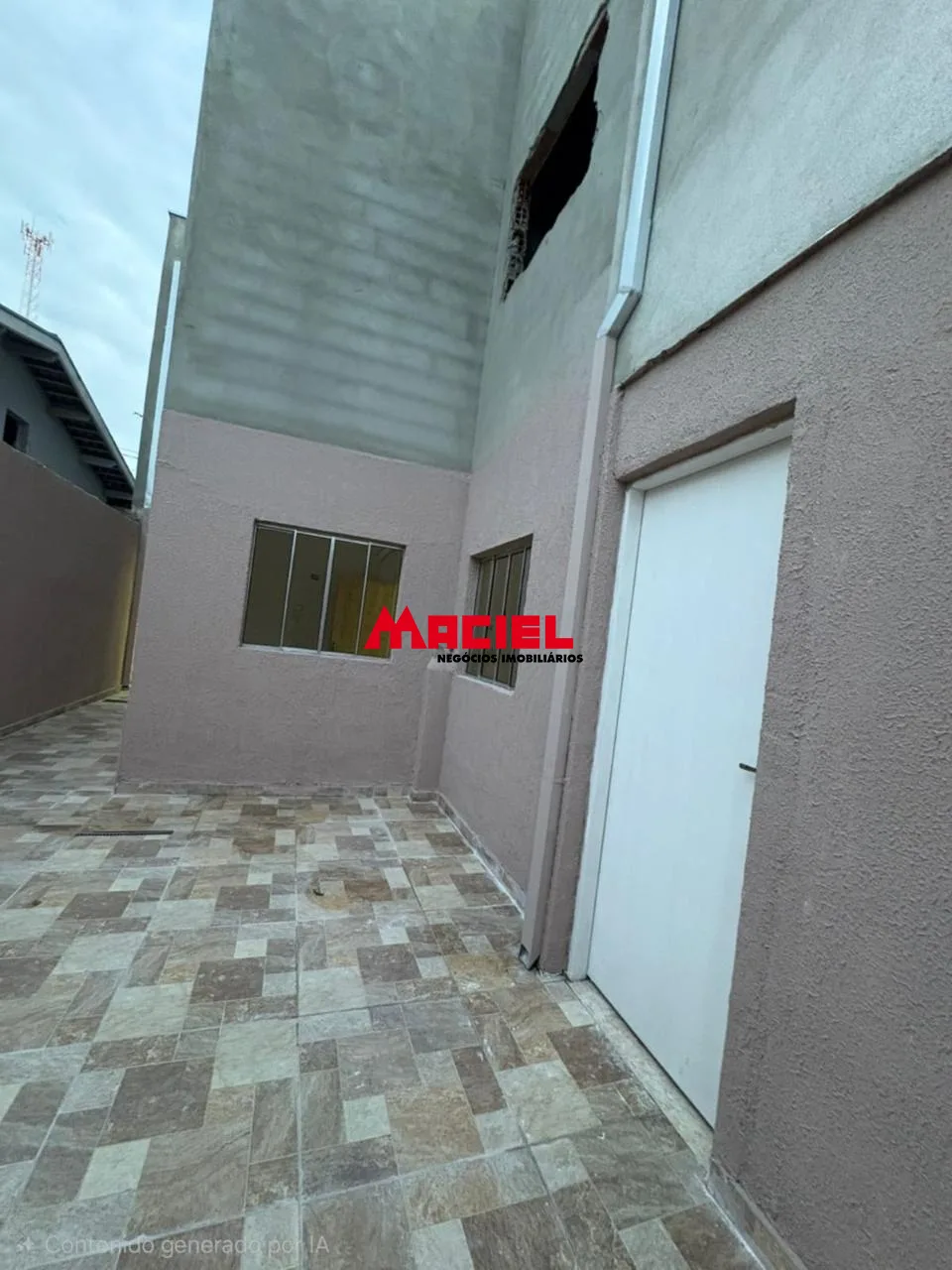 Alugar Casa / Padr&atilde;o em Jacare&iacute; R$ 2.000,00 - Foto 16