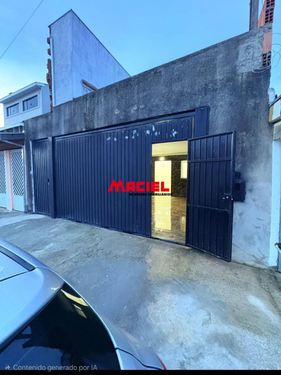 Alugar Casa / Padr&atilde;o em Jacare&iacute; R$ 2.000,00 - Foto 17