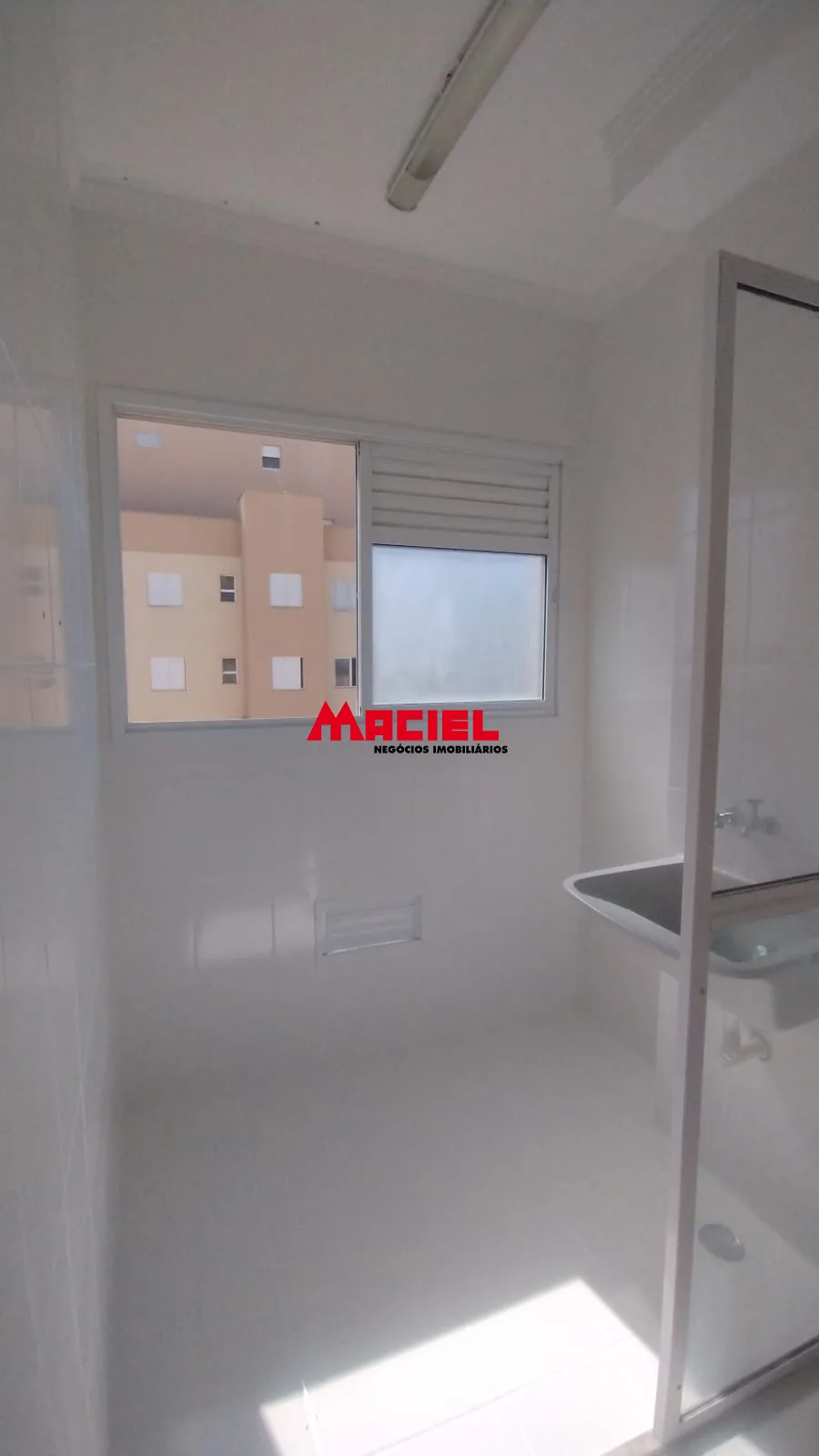 Comprar Apartamento / Padr&atilde;o em S&atilde;o Jos&eacute; dos Campos R$ 300.000,00 - Foto 8