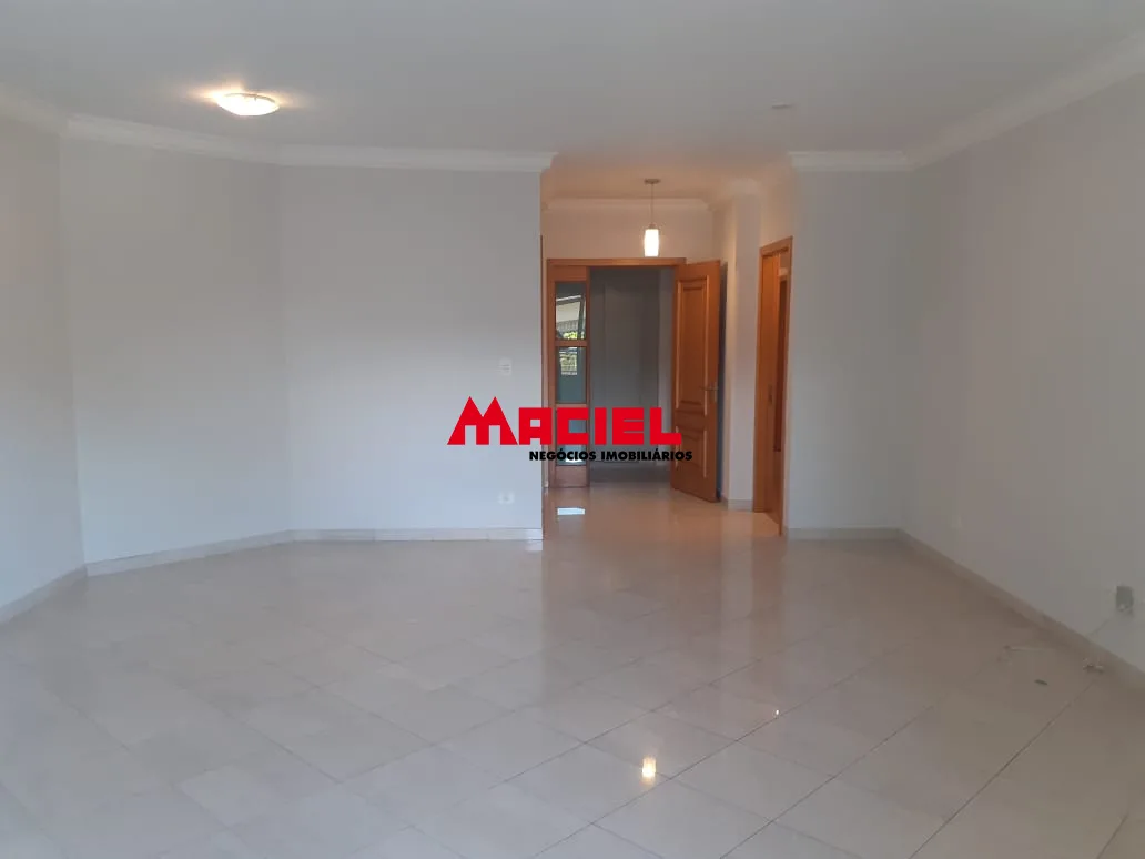 Alugar Apartamento / Padr&atilde;o em S&atilde;o Jos&eacute; dos Campos R$ 7.000,00 - Foto 1