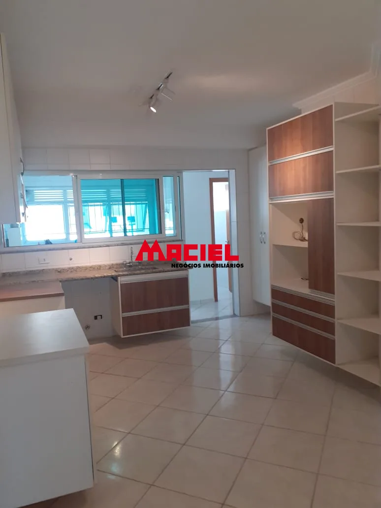 Alugar Apartamento / Padr&atilde;o em S&atilde;o Jos&eacute; dos Campos R$ 7.000,00 - Foto 2