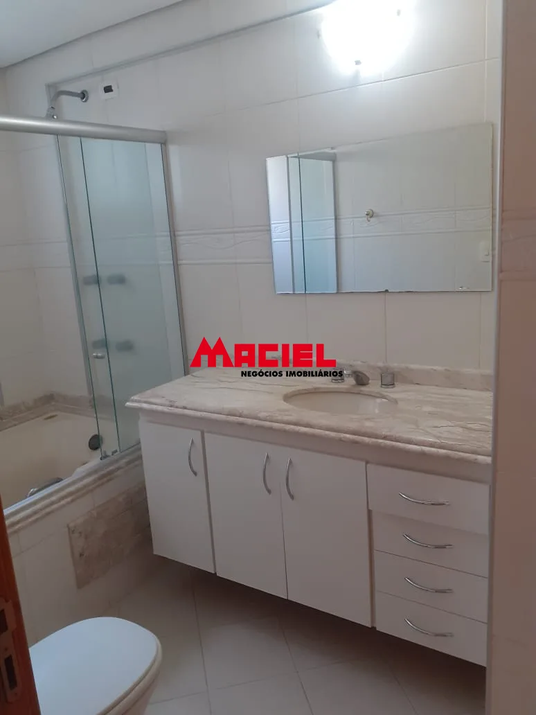 Alugar Apartamento / Padr&atilde;o em S&atilde;o Jos&eacute; dos Campos R$ 7.000,00 - Foto 3