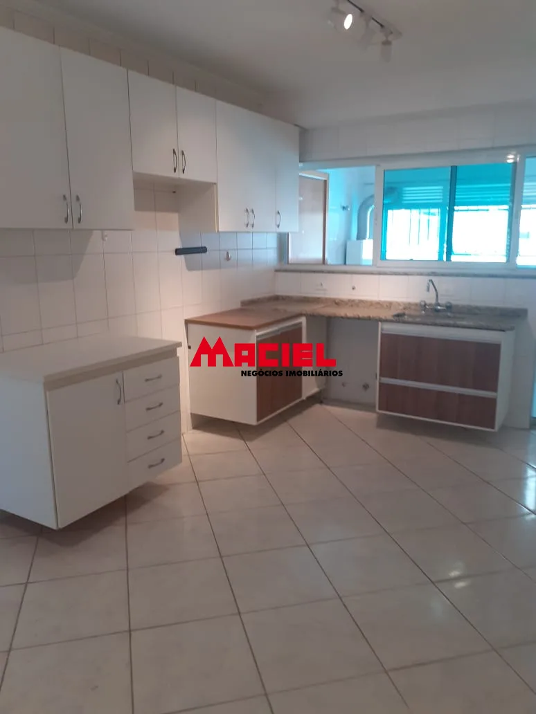 Alugar Apartamento / Padr&atilde;o em S&atilde;o Jos&eacute; dos Campos R$ 7.000,00 - Foto 5