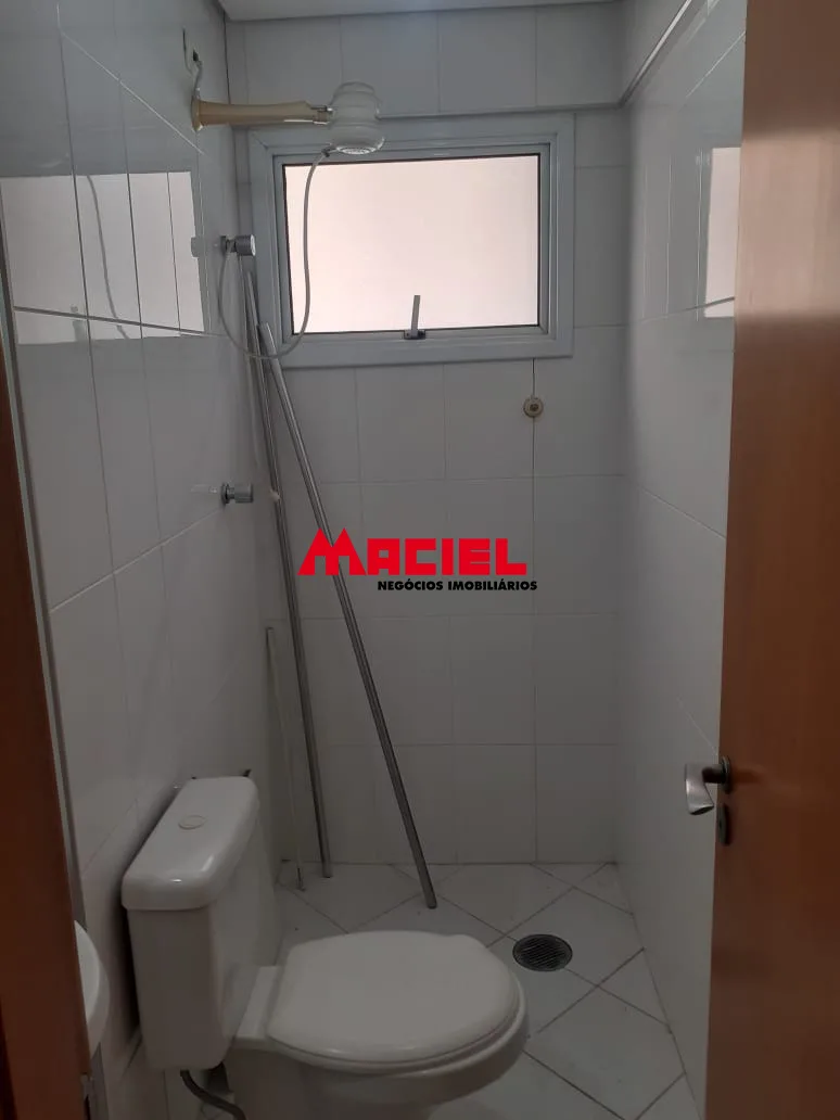 Alugar Apartamento / Padr&atilde;o em S&atilde;o Jos&eacute; dos Campos R$ 7.000,00 - Foto 6