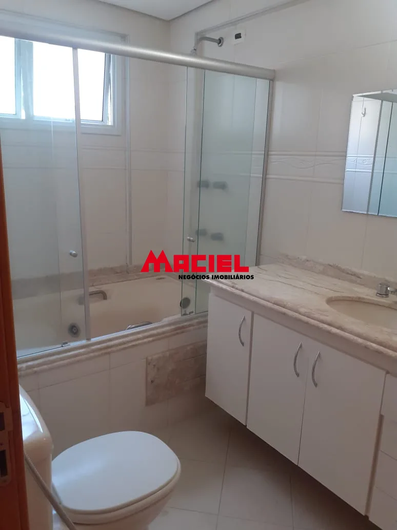 Alugar Apartamento / Padr&atilde;o em S&atilde;o Jos&eacute; dos Campos R$ 7.000,00 - Foto 7