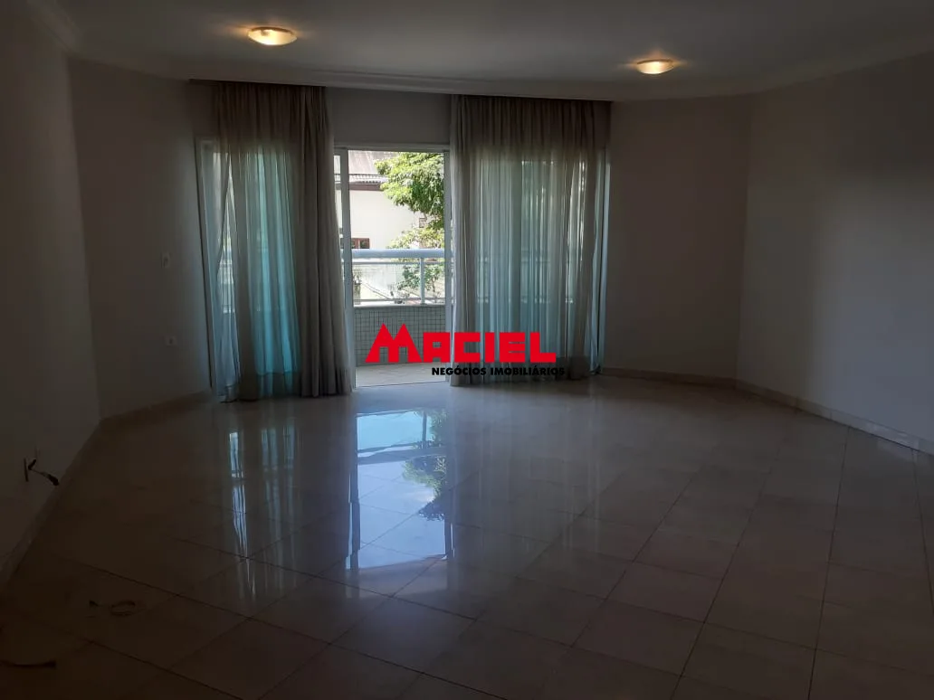 Alugar Apartamento / Padr&atilde;o em S&atilde;o Jos&eacute; dos Campos R$ 7.000,00 - Foto 9