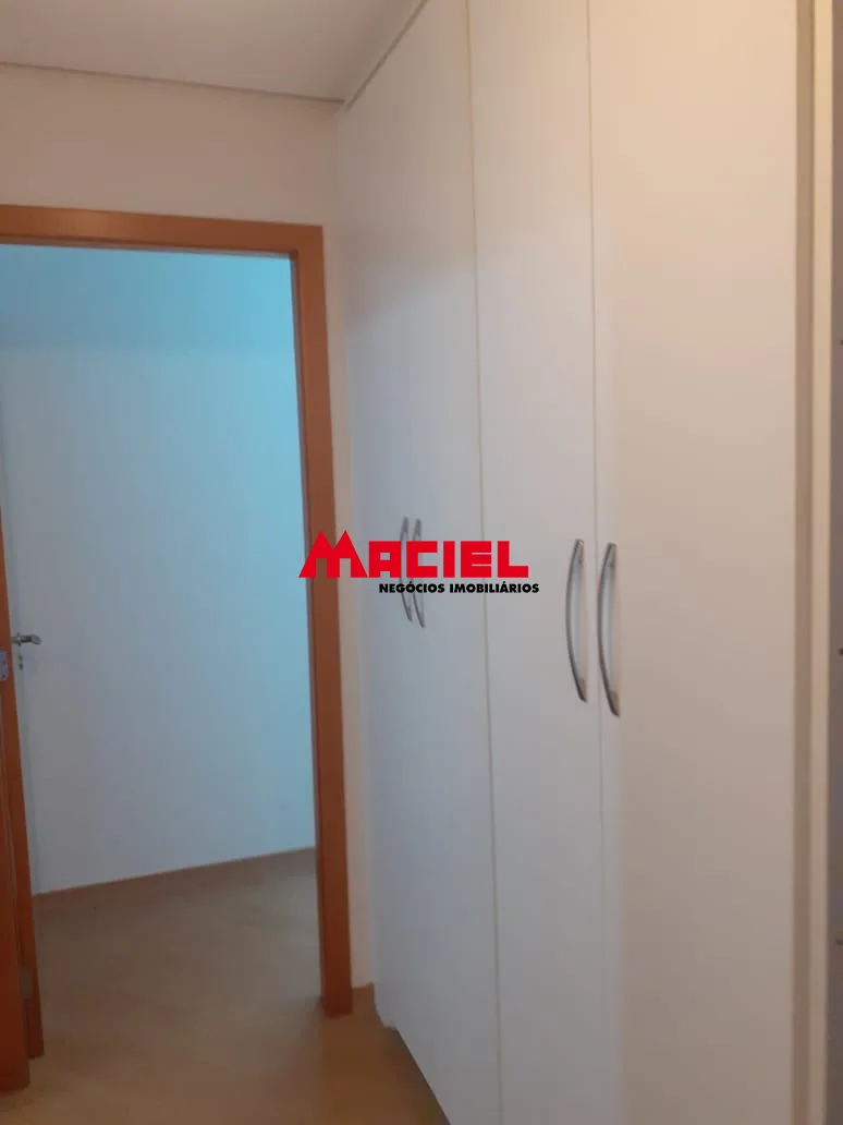 Alugar Apartamento / Padr&atilde;o em S&atilde;o Jos&eacute; dos Campos R$ 7.000,00 - Foto 11