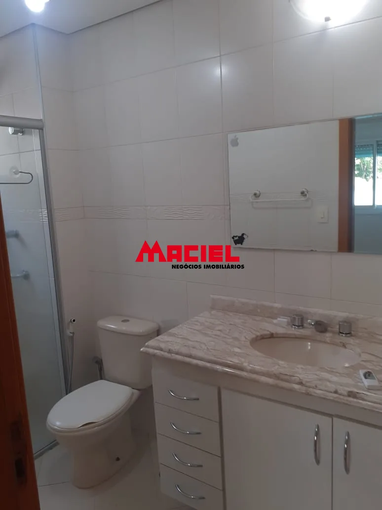 Alugar Apartamento / Padr&atilde;o em S&atilde;o Jos&eacute; dos Campos R$ 7.000,00 - Foto 12