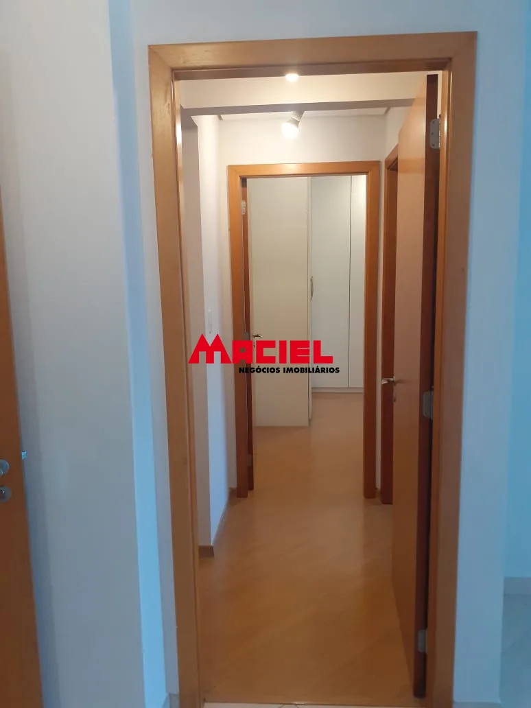 Alugar Apartamento / Padr&atilde;o em S&atilde;o Jos&eacute; dos Campos R$ 7.000,00 - Foto 14