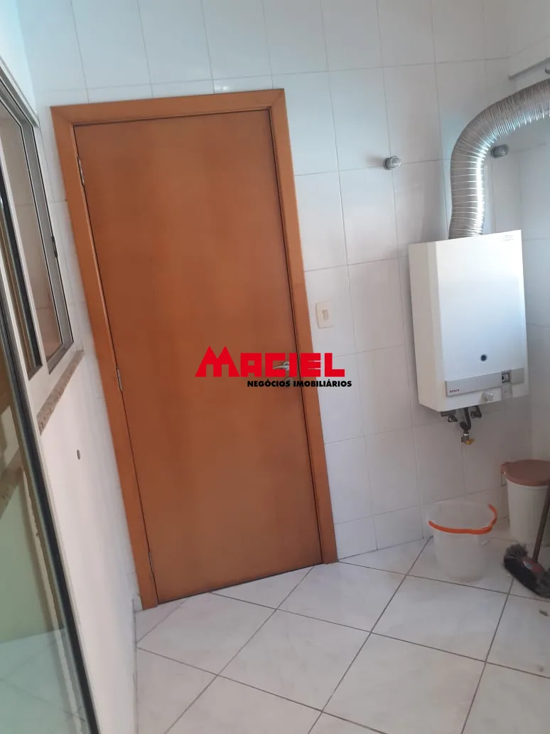 Alugar Apartamento / Padr&atilde;o em S&atilde;o Jos&eacute; dos Campos R$ 7.000,00 - Foto 16