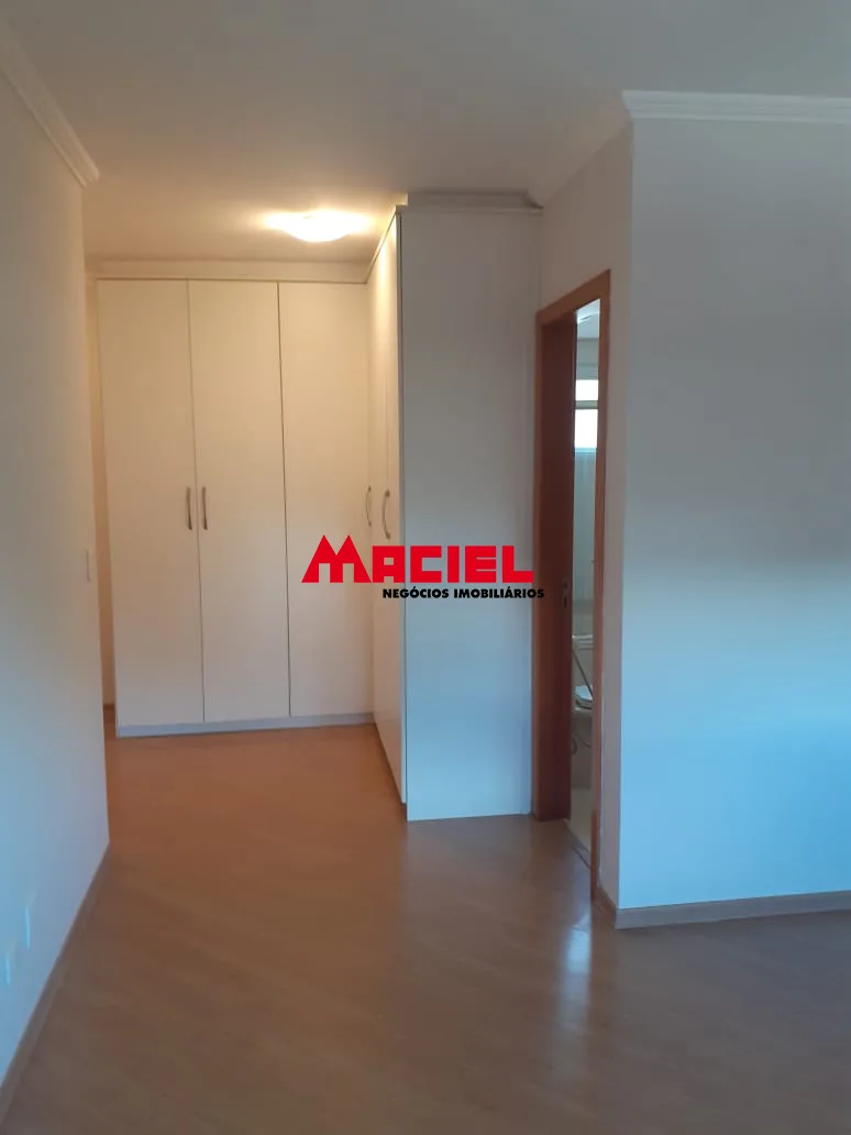 Alugar Apartamento / Padr&atilde;o em S&atilde;o Jos&eacute; dos Campos R$ 7.000,00 - Foto 17