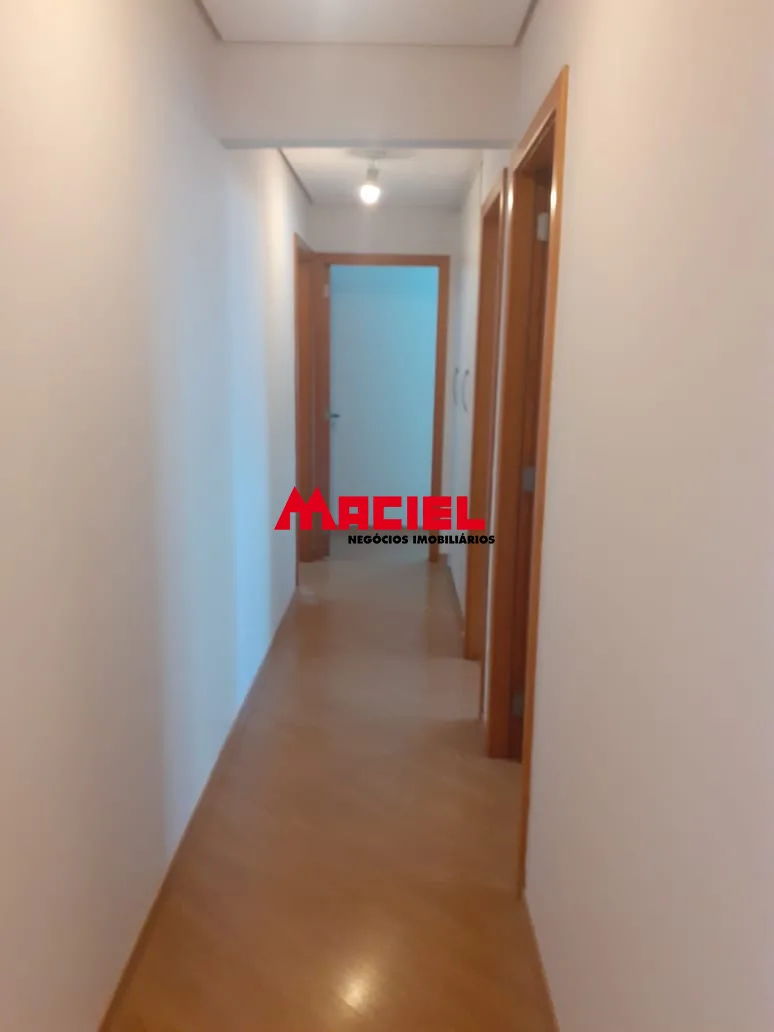 Alugar Apartamento / Padr&atilde;o em S&atilde;o Jos&eacute; dos Campos R$ 7.000,00 - Foto 18