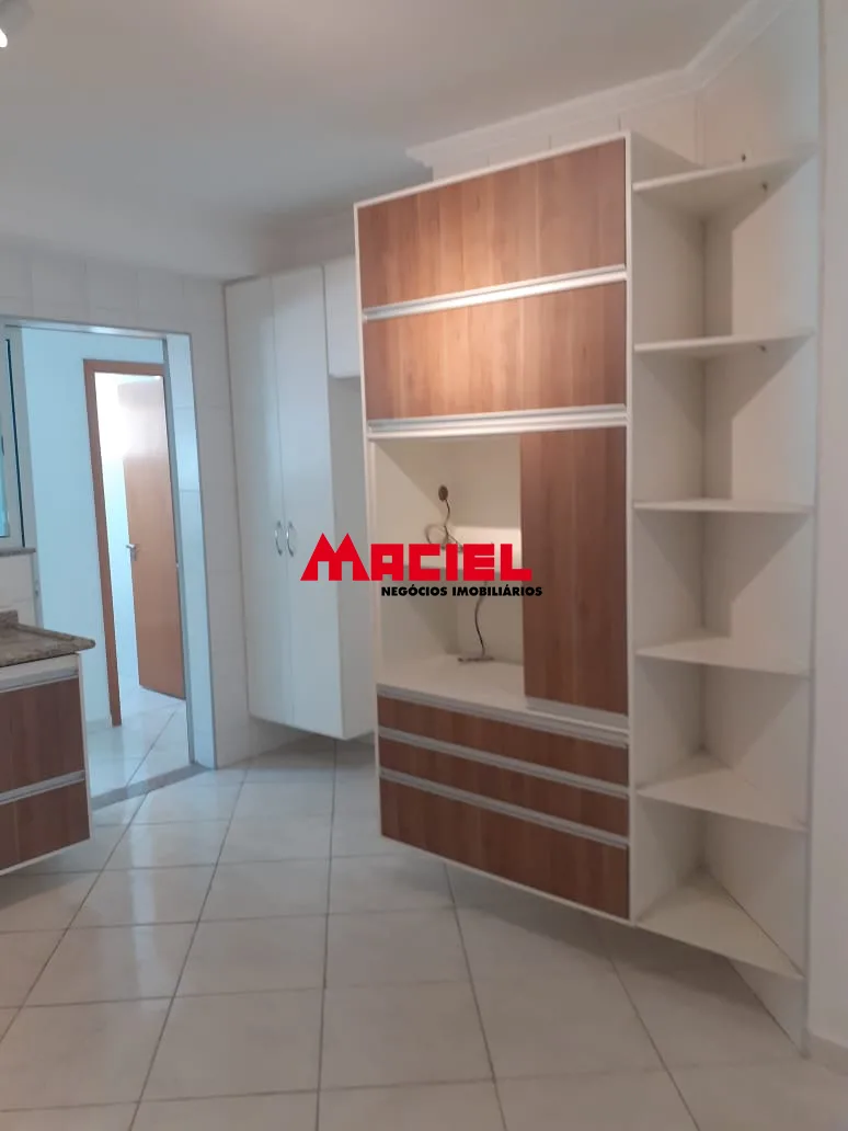 Alugar Apartamento / Padr&atilde;o em S&atilde;o Jos&eacute; dos Campos R$ 7.000,00 - Foto 19