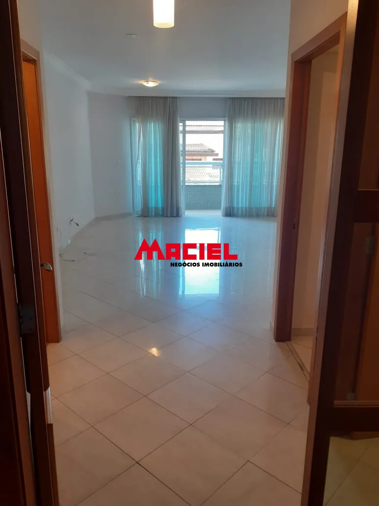 Alugar Apartamento / Padr&atilde;o em S&atilde;o Jos&eacute; dos Campos R$ 7.000,00 - Foto 20