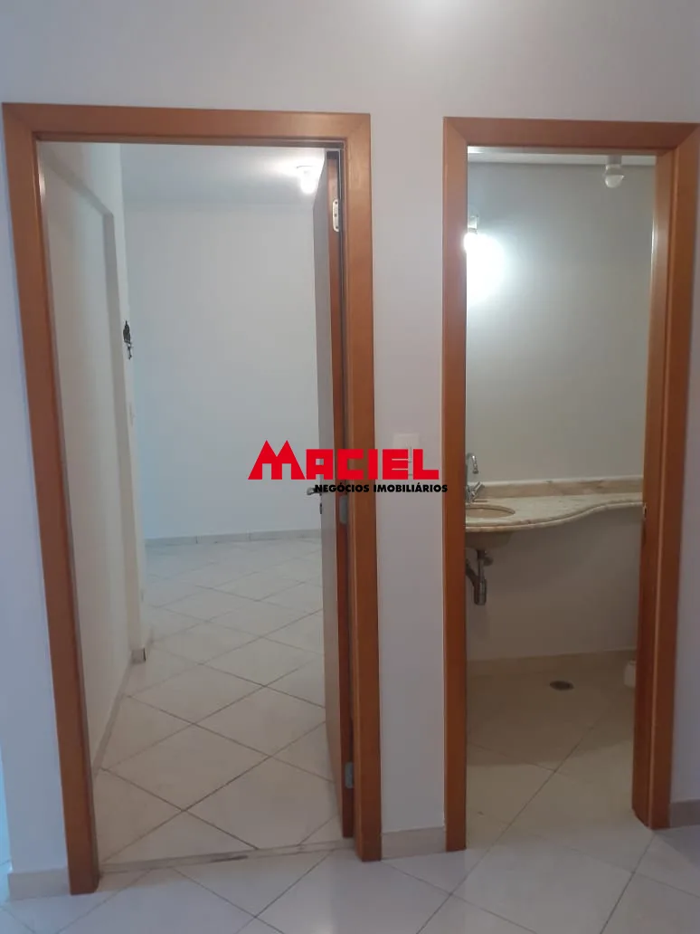 Alugar Apartamento / Padr&atilde;o em S&atilde;o Jos&eacute; dos Campos R$ 7.000,00 - Foto 23