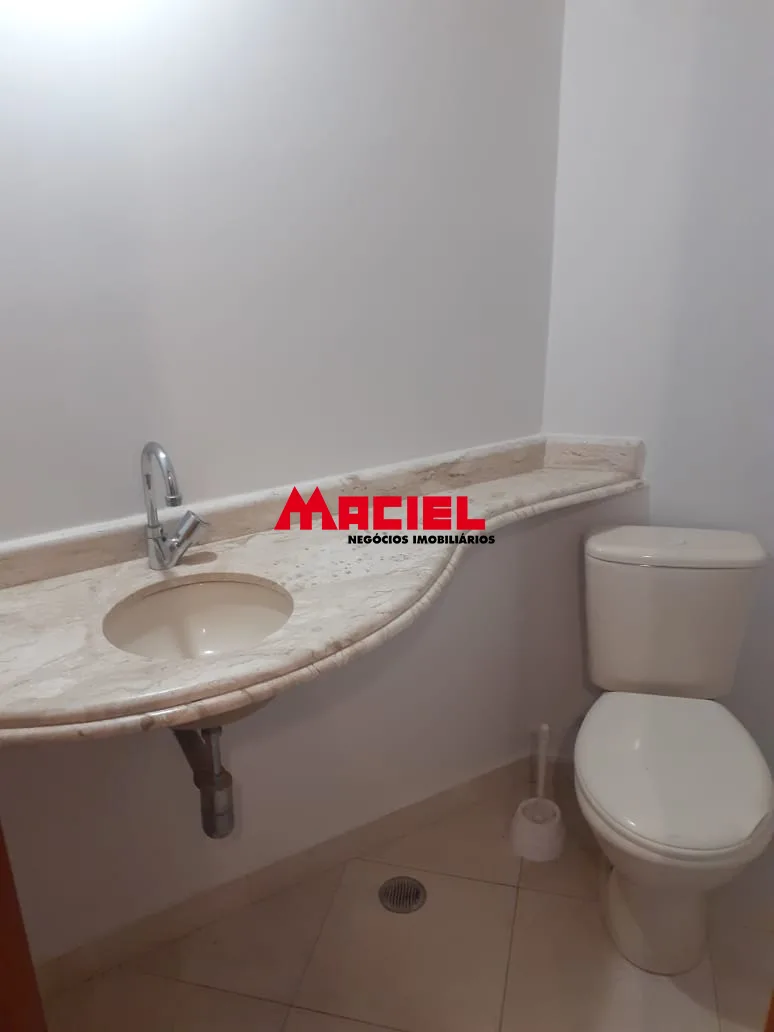 Alugar Apartamento / Padr&atilde;o em S&atilde;o Jos&eacute; dos Campos R$ 7.000,00 - Foto 24