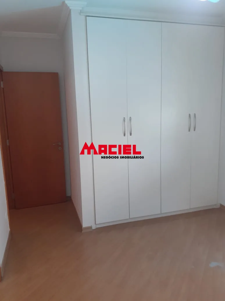 Alugar Apartamento / Padr&atilde;o em S&atilde;o Jos&eacute; dos Campos R$ 7.000,00 - Foto 26