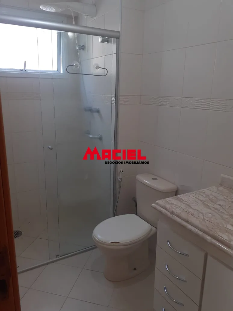 Alugar Apartamento / Padr&atilde;o em S&atilde;o Jos&eacute; dos Campos R$ 7.000,00 - Foto 28