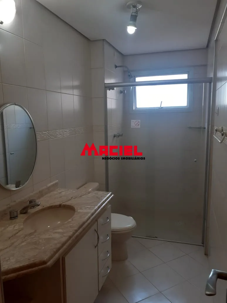 Alugar Apartamento / Padr&atilde;o em S&atilde;o Jos&eacute; dos Campos R$ 7.000,00 - Foto 29